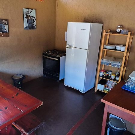 Savana Hostel São Jorge Εξωτερικό φωτογραφία