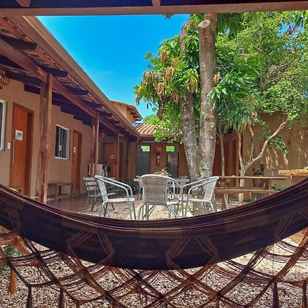 Savana Hostel São Jorge Εξωτερικό φωτογραφία