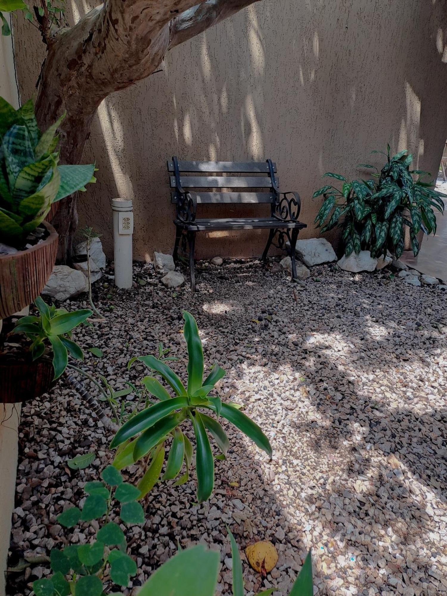 Savana Hostel São Jorge Εξωτερικό φωτογραφία
