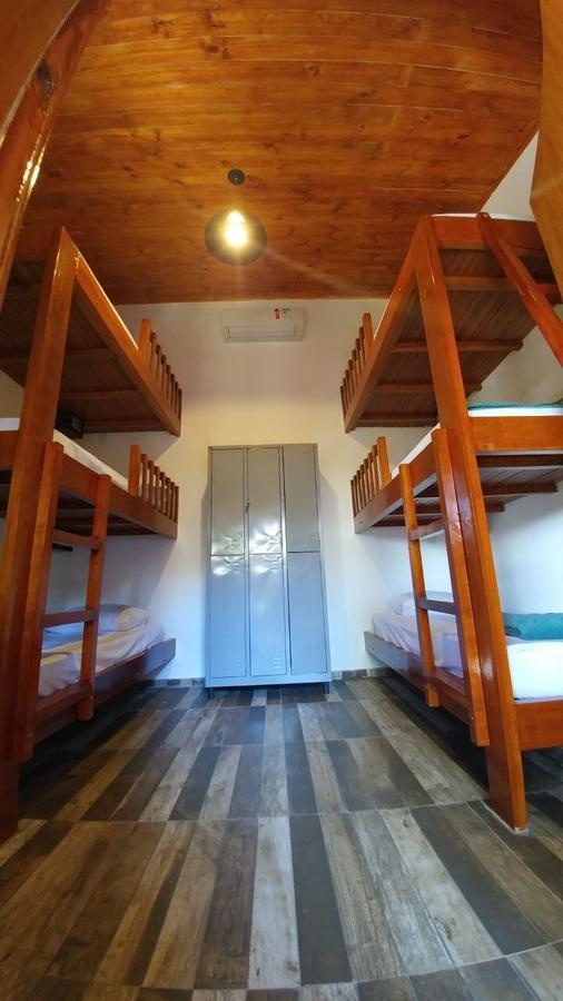 Savana Hostel São Jorge Εξωτερικό φωτογραφία