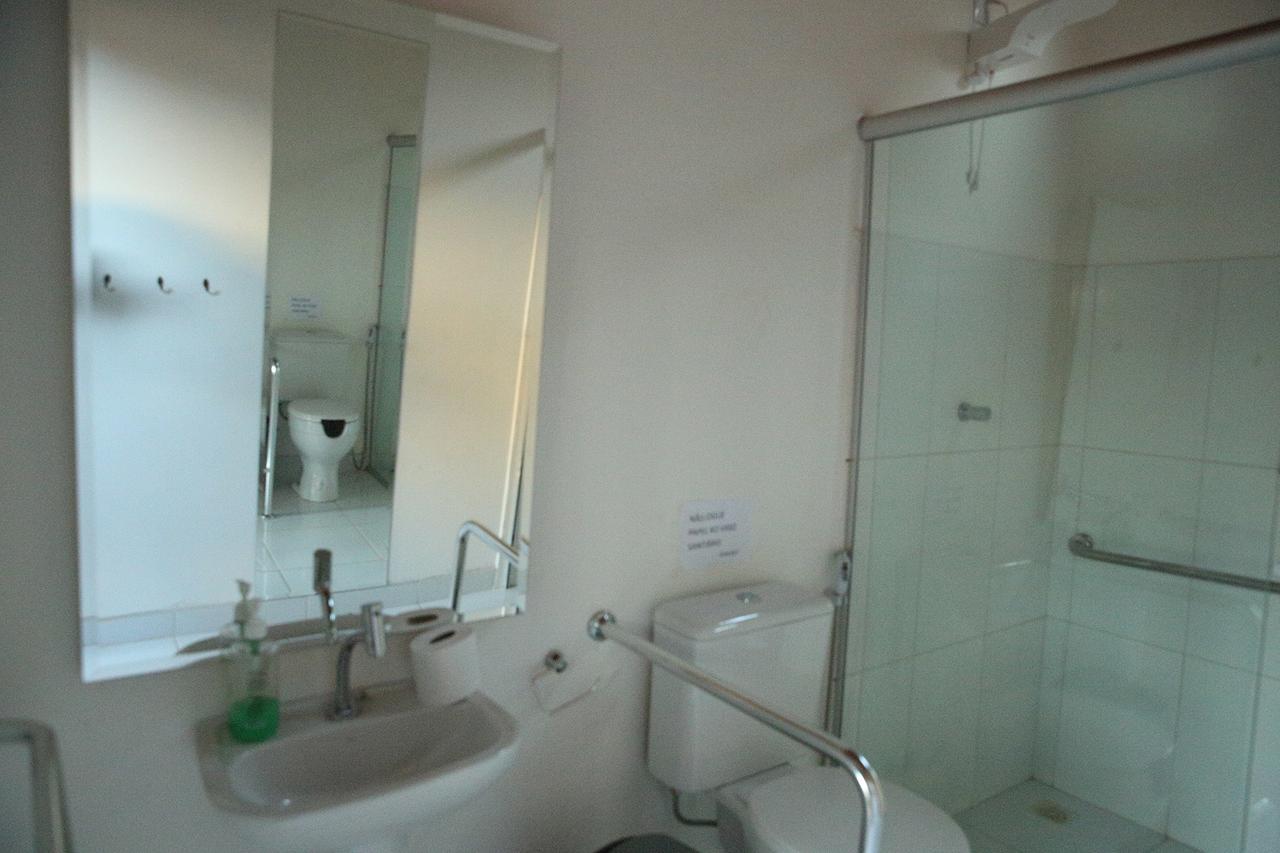 Savana Hostel São Jorge Εξωτερικό φωτογραφία