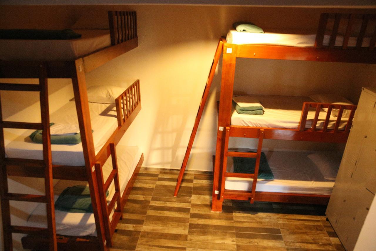Savana Hostel São Jorge Εξωτερικό φωτογραφία