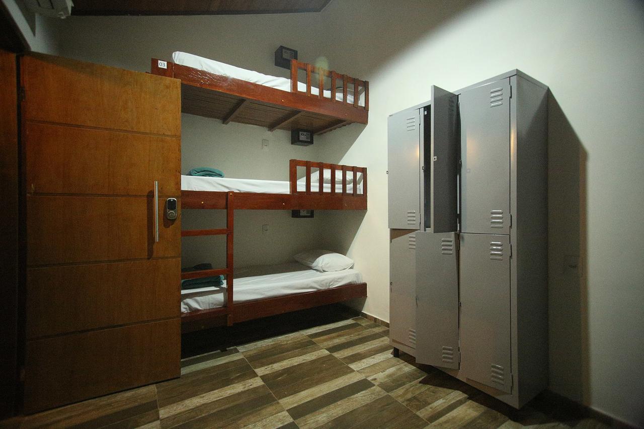 Savana Hostel São Jorge Εξωτερικό φωτογραφία