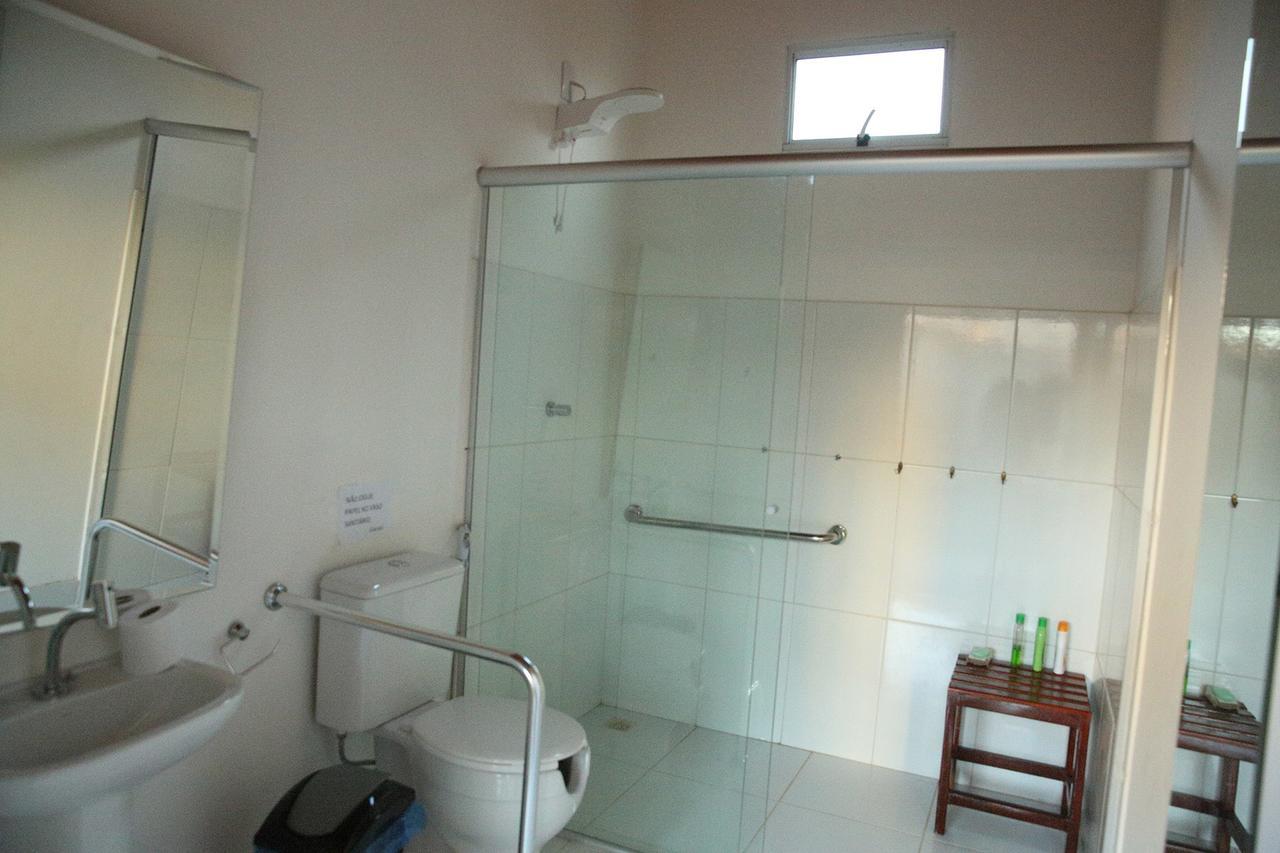 Savana Hostel São Jorge Εξωτερικό φωτογραφία