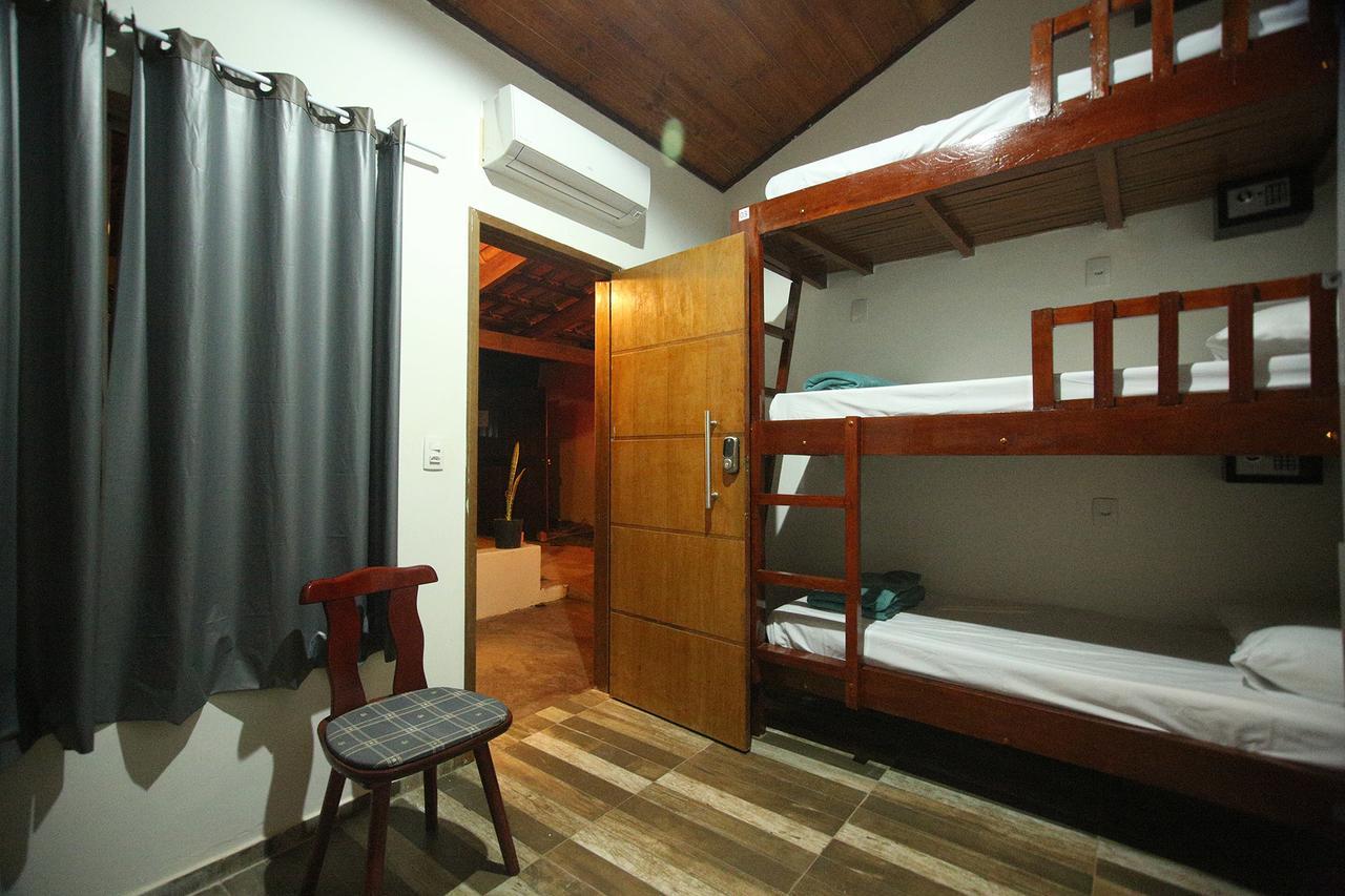 Savana Hostel São Jorge Εξωτερικό φωτογραφία