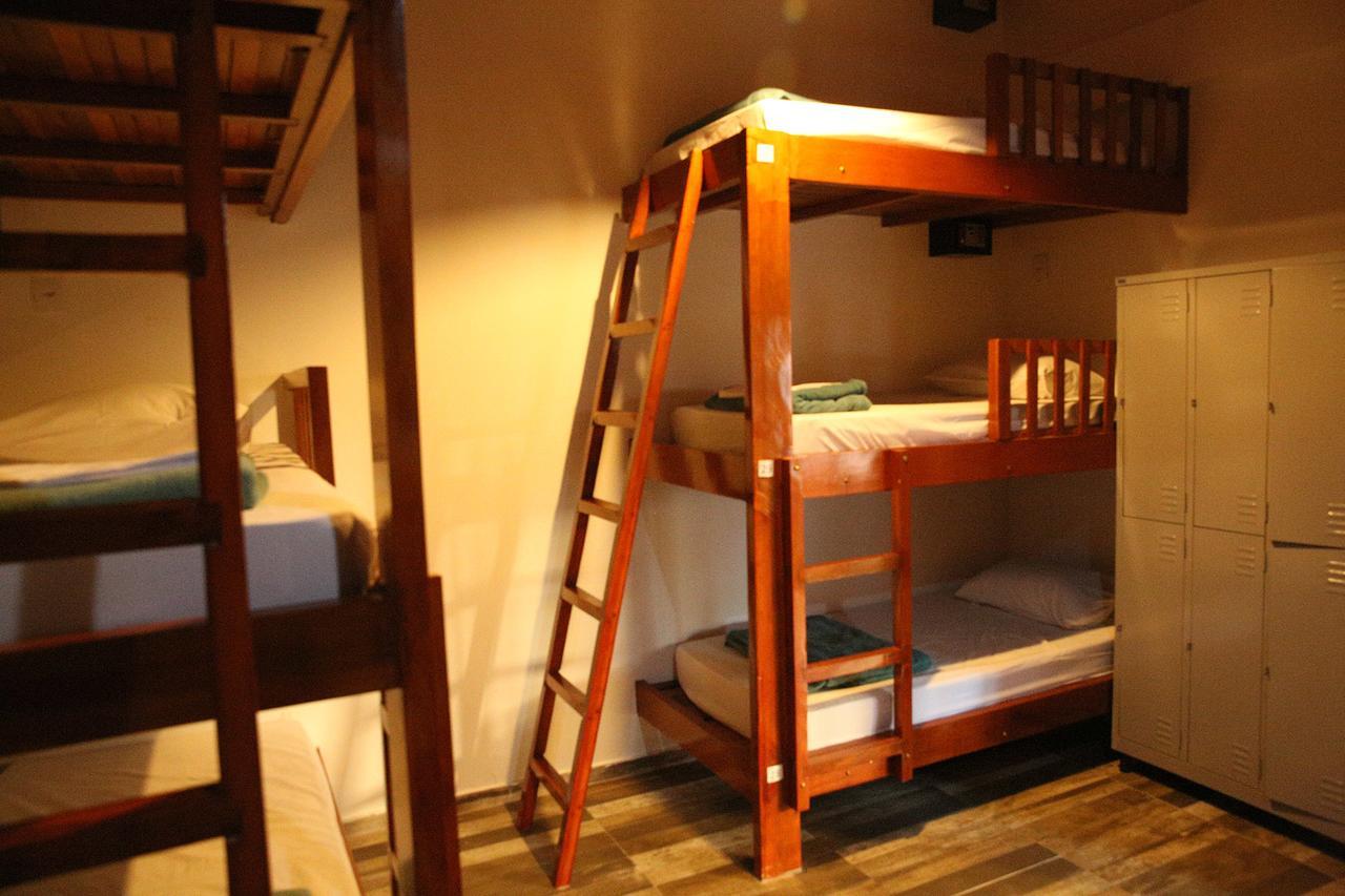 Savana Hostel São Jorge Εξωτερικό φωτογραφία